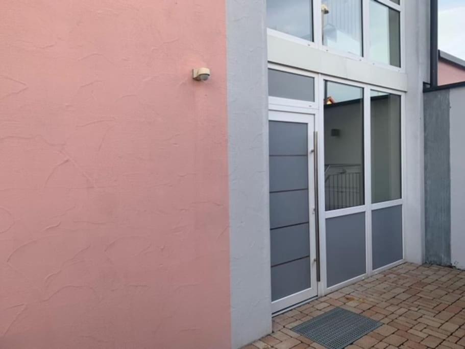Gemuetliche Kleine Wohnung Wendelstein Exterior foto